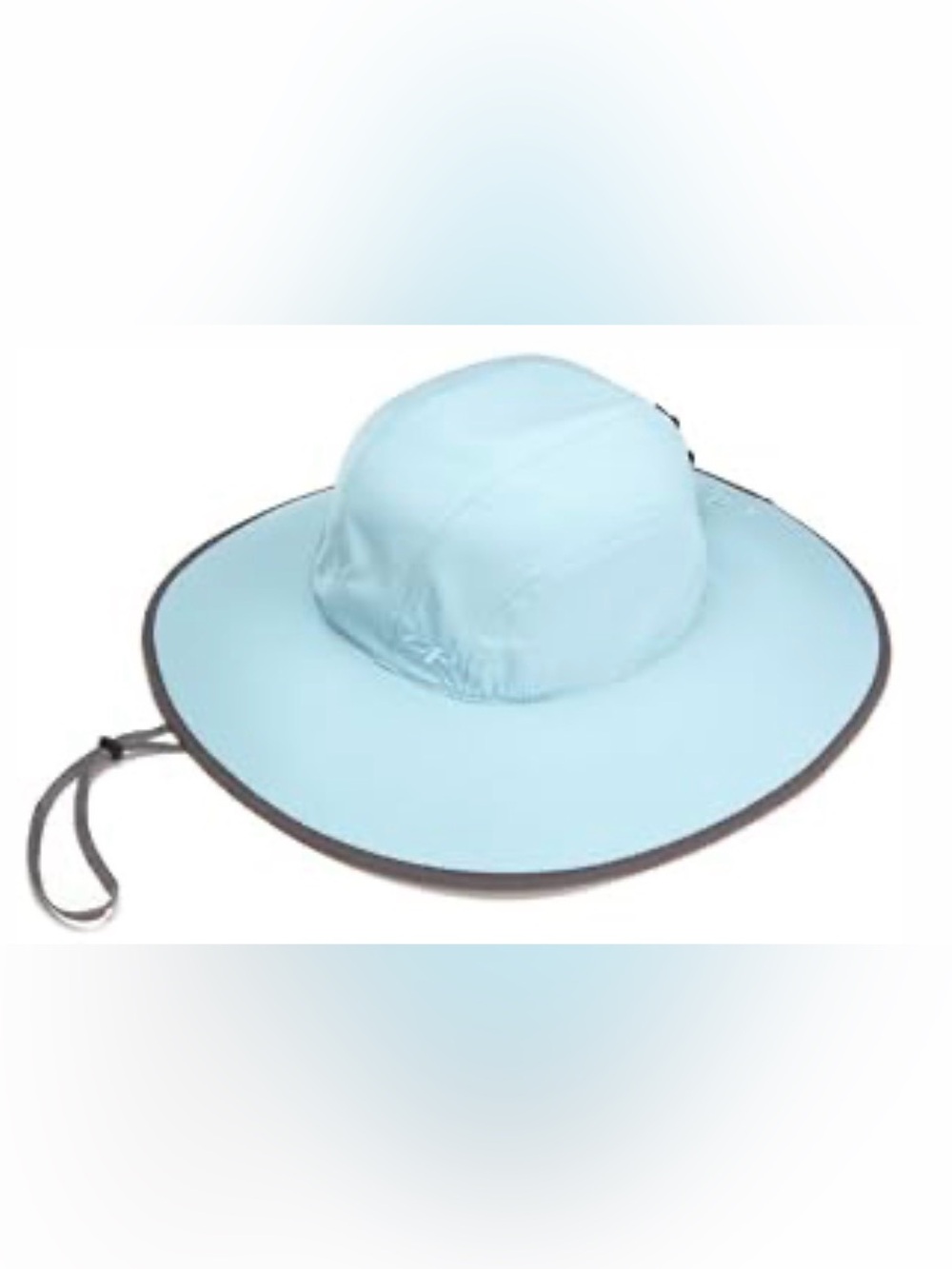 Outdoor Research Kids Oasis Sun Sombrero – Large Brim Sun Protection Hat